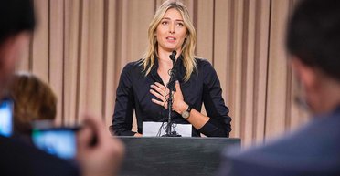 Неспортивный результат. Что нужно знать о допинг-скандале с Шараповой