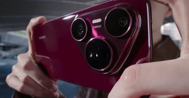 Ера iPhone і Samsung відходить у минуле: у Китаї зробили смартфон ще краще (відео)