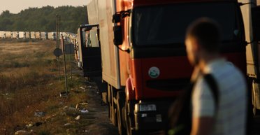 С какой стороны посмотреть. Первые итоги блокады Крыма — два взгляда