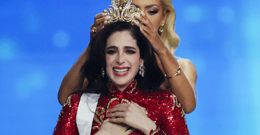 Избрана новая "Мисс Вселенная 2025": теперь ее обсуждает весь мир (фото)