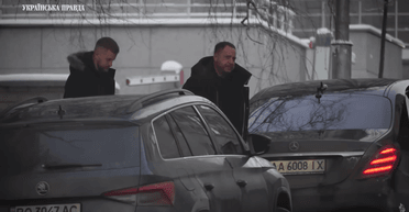 Ермак мог тайно встретиться с Зеленским: нардеп раскрыл маршрут через "Конча-Заспу" (карта)