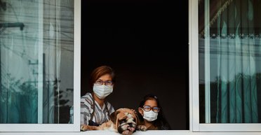 Внутренний ресурс. Психологи советуют, как дожить до конца карантина без стресса