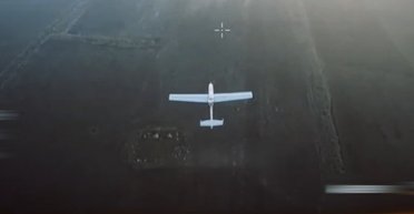 В Украине сбили российский беспилотник "Гранат-4": что о нем известно (видео)