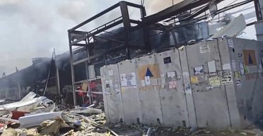 Не ответ на колонну в Судже: в 3 ОШБр отреагировали на удар ВС РФ по Константиновке