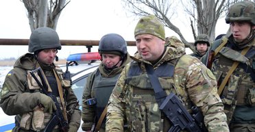 Дом советов. Куда уходит Турчинов и есть ли ему замена в команде Зеленского