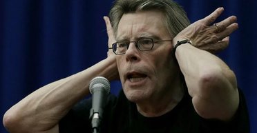 "Зрадник і путінолюб": Стівен Кінг повернувся в соцмережу Х з критикою Трампа і Маска