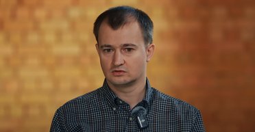 Зеленский готов был сменить командование ВСУ, но никто не называл никаких имен, — Чмут