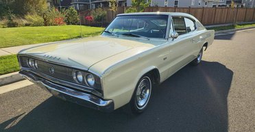 В старом сарае обнаружили культовый американский спорткар 60-х (фото)