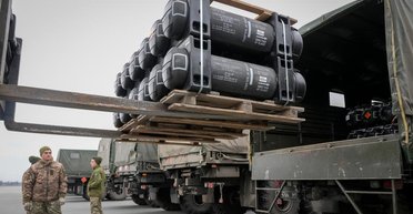 США не просили Евросоюз тоже приостановить помощь Украине, — Радио Свобода