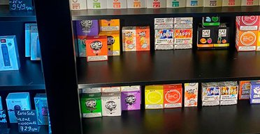 Обыски не испугали: на западе изъяли нелегальную партию электронных сигарет на 52 млн грн