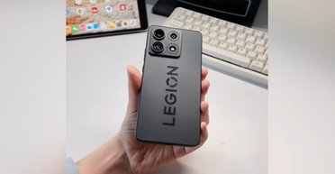 Мощный чип и батарея на 8000 мАч: новый смартфон Lenovo рассекречен перед запуском (фото)