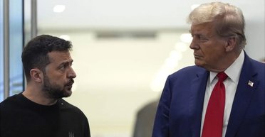 Мирные переговоры с РФ займут до 12 месяцев, – WP