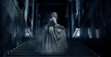 Семья в Британии боялась призрака, но правда оказалась куда страшнее