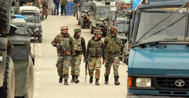 Особый статус. Какая связь между индийским  Кашмиром и украинским Донбассом