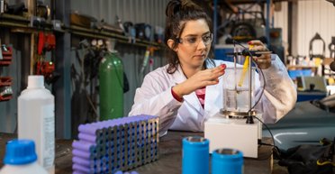 Fujitsu жорстко протестувала нікель-цинкові батареї: вони вдвічі кращі за конкурентів