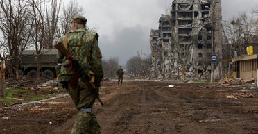 Оккупанты наступают в районе Авдеевки и на левом берегу в Херсонской области, — ISW (карта)