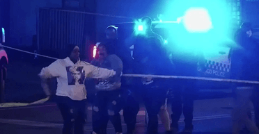 Стрельба на Хэллоуин: неизвестные расстреляли людей в Чикаго и Мэнсфилде (видео)