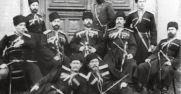 КубаньНаш. Куда исчезли запорожцы Таманского полуострова