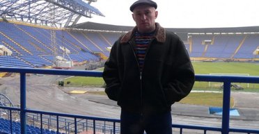 Во все тяжкие-2. Бывший футболист "Металлиста" и "Динамо", ставший бомжом, умирает в Малайзии