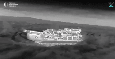 Залишили без "очей": дрони "Примар" знищили російські засоби ППО в Криму (відео)