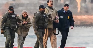 "Я порядна людина і президент": у США розпочався суд над Ніколасом Мадуро, подробиці