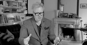 Артдиректор легендарної Half-Life 2 Віктор Антонов помер у віці 53 років