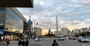 Потепление до +14, но ненадолго: синоптик озвучила прогноз погоды в Украине на 19 ноября