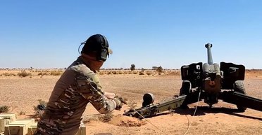 Зеленский поддержал: украинские спецназовцы воюют против РФ в Африке, — СМИ (видео)