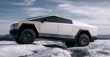 Не оправдал ожиданий: пикап Tesla Cybertruck стремительно теряет популярность