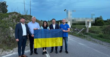 Захваченные еще до 2022 года: из российского плена вернули 10 украинцев, — Зеленский