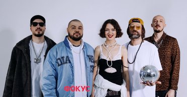 Future Culture о дрожи в ногах, головокружении и пути к победе—интервью Фокуса