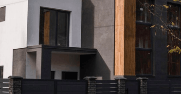 В Украине первая семья приобрела дом благодаря сертификату "еВідновлення" (фото)