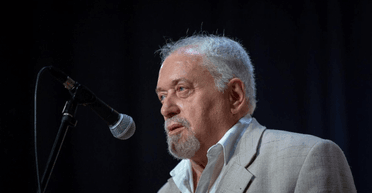 Помер відомий український діяч Семен Глузман: що про нього відомо (фото)