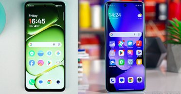 Який бюджетний смартфон обрати у 2026 році: Redmi Note 15 проти OnePlus Nord CE 6 Lite