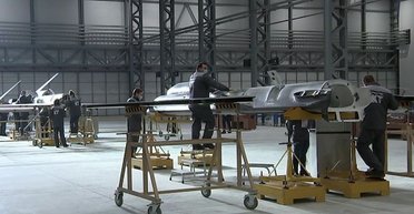 Около 4 тысяч в сутки: в РФ заявили о резком увеличении производства FPV-дронов