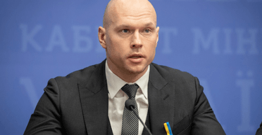 Голову департаменту СБУ та фігуранта розслідування Вітюка відсторонили та відправили на фронт