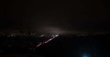 "Блекаут на кілька годин": нардеп озвучив найгірший сценарій для енергетики України (відео)