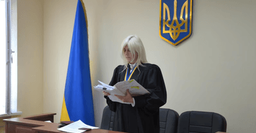 Судья ликвидированного ОАСК Арина Литвинова имеет гражданство РФ, — расследование (скриншоты)