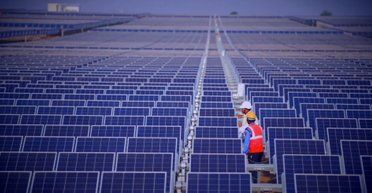 Сонячні панелі та вітряки виявилися марними: чому їх не можуть використовувати в Індії