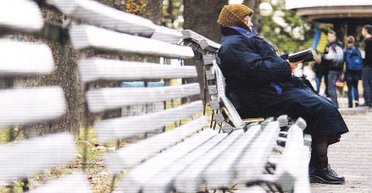 Пенсии переходного периода. Что нового появилось в пенсионном законодательстве