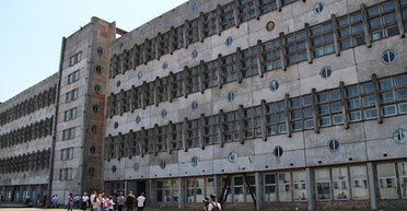 Архив репрессий. Как в Украине создают реестр преступлений коммунистического режима