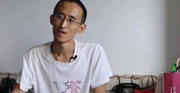 Вимагав квартиру: наймолодший китайський вундеркінд шантажував батьків (фото)