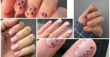 Мінімалістичні та вишукані: 3 тренди манікюру на літо (фото)