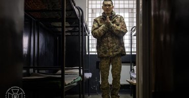 "Не имеют связи с правительством Китая": СМИ узнали, кем являются китайцы, которые пошли воевать на стороне РФ