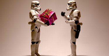 Украинцы оценили европейский подход к рождественским подаркам