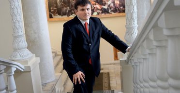 Мы остановили "кровотечение" в организме армии, — замминистра обороны Юрий Гусев