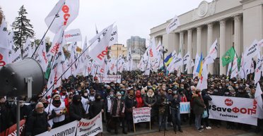 "Не вiльна" касса. Почему украинские предприниматели отбиваются от крупнейшей с 2010 года реформы налогообложения