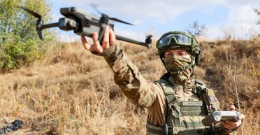 Росіяни можуть атакувати Суми FPV-дронами: аналітики DeepState попередили про загрозу