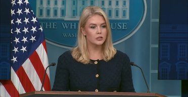 Залишилися деякі розбіжності щодо мирного плану: Трамп "тисне" на Зеленського і Путіна, — Білий дім