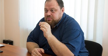 Властелин идеи. Руслан Стефанчук о народовластии через референдумы, судьбе Кубани и смертной казни